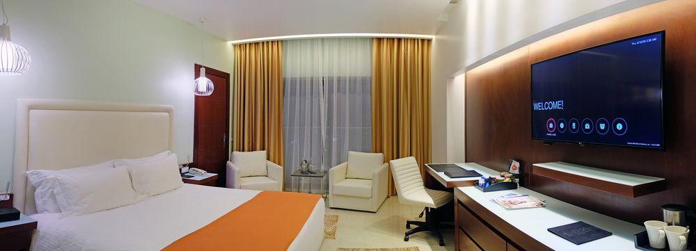 ג'ונייה Burj On Bay Hotel מראה חיצוני תמונה