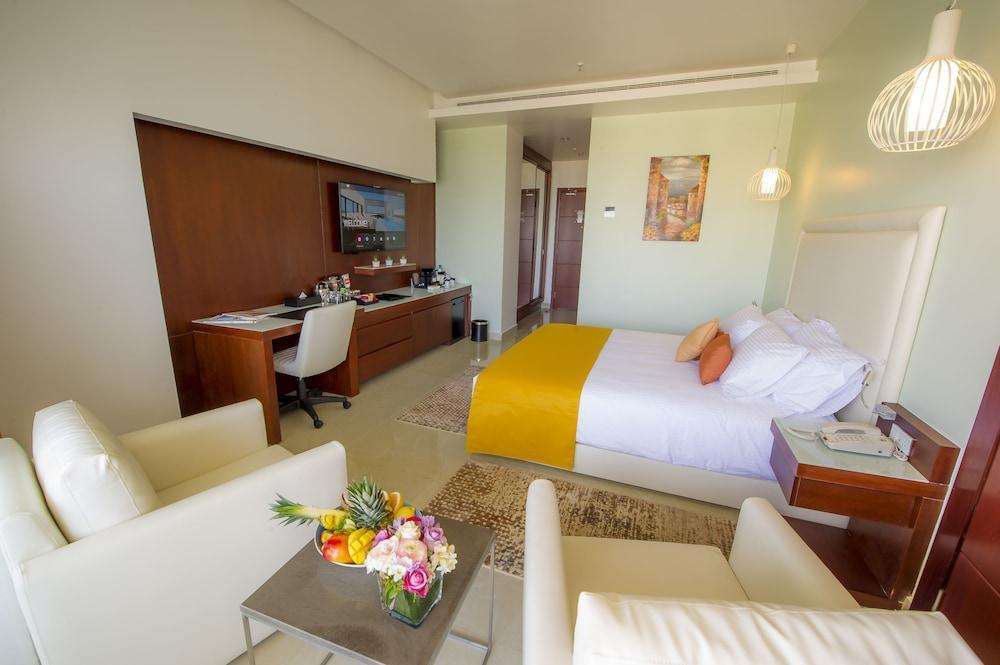 ג'ונייה Burj On Bay Hotel מראה חיצוני תמונה