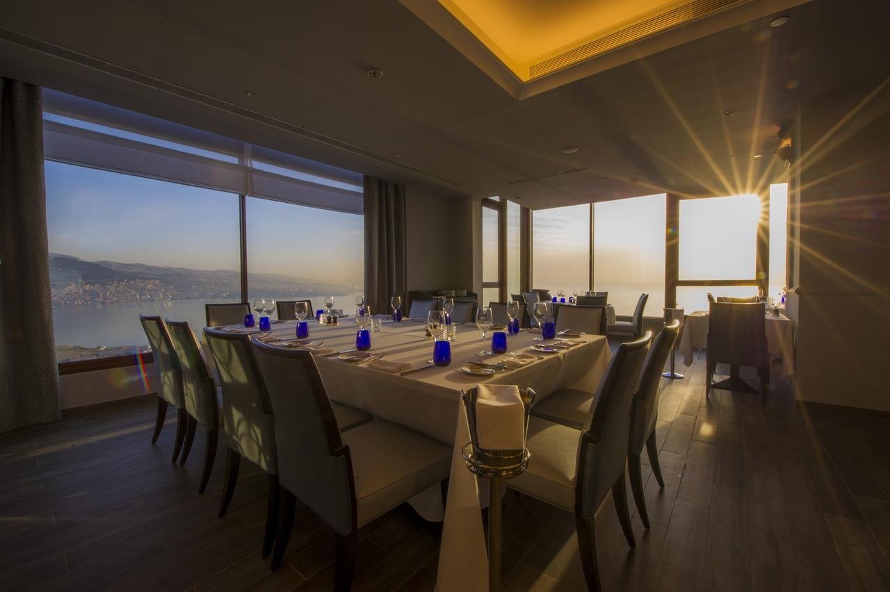 ג'ונייה Burj On Bay Hotel מראה חיצוני תמונה