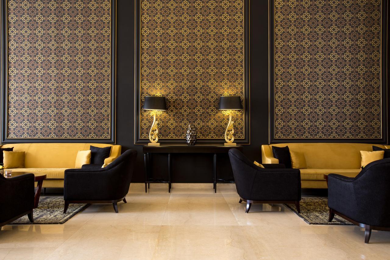 ג'ונייה Burj On Bay Hotel מראה חיצוני תמונה