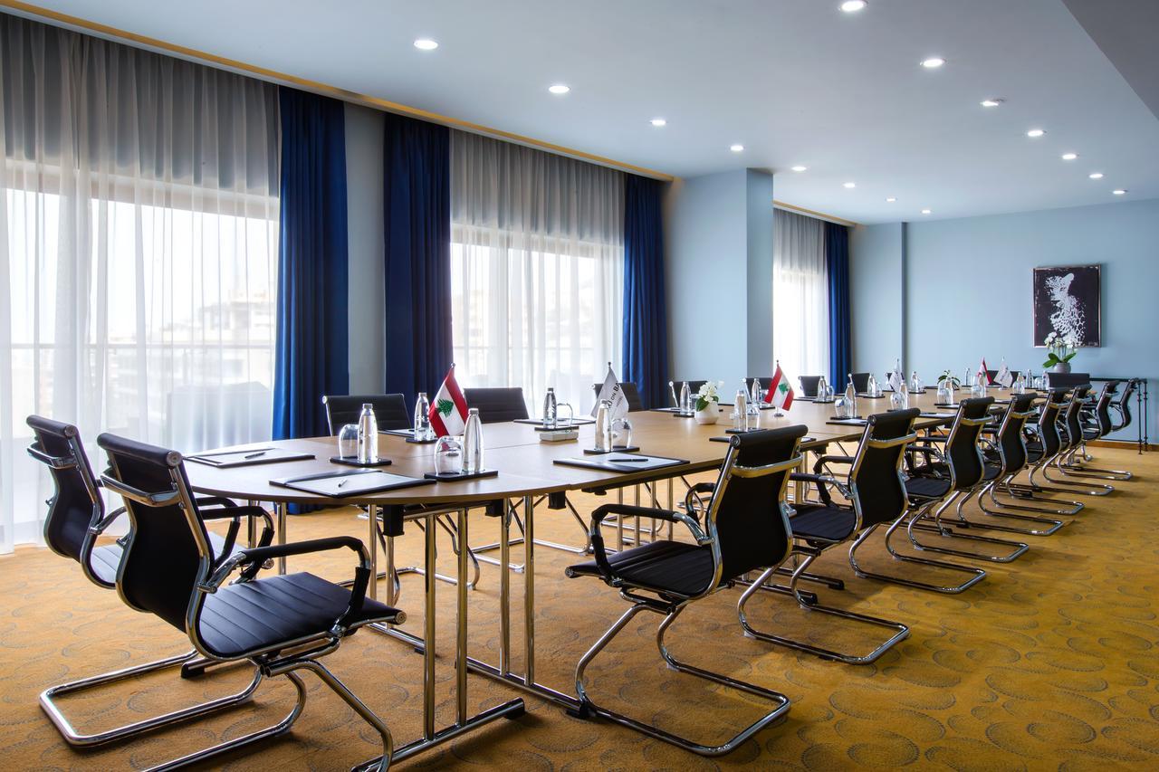 ג'ונייה Burj On Bay Hotel מראה חיצוני תמונה