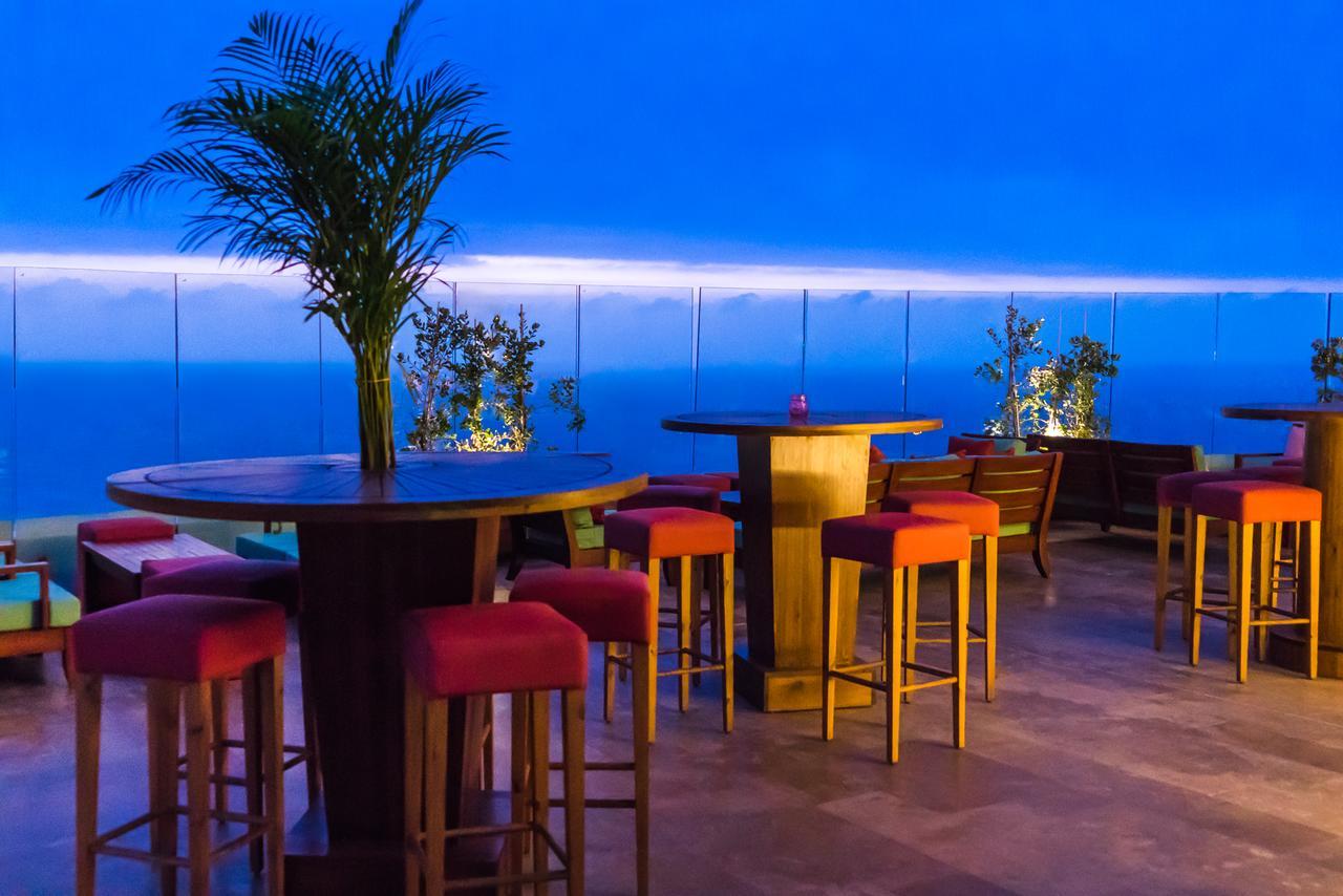 ג'ונייה Burj On Bay Hotel מראה חיצוני תמונה
