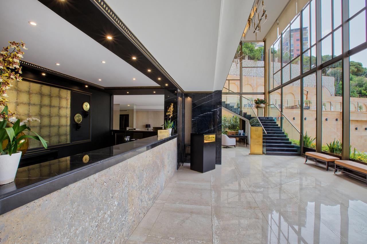 ג'ונייה Burj On Bay Hotel מראה חיצוני תמונה