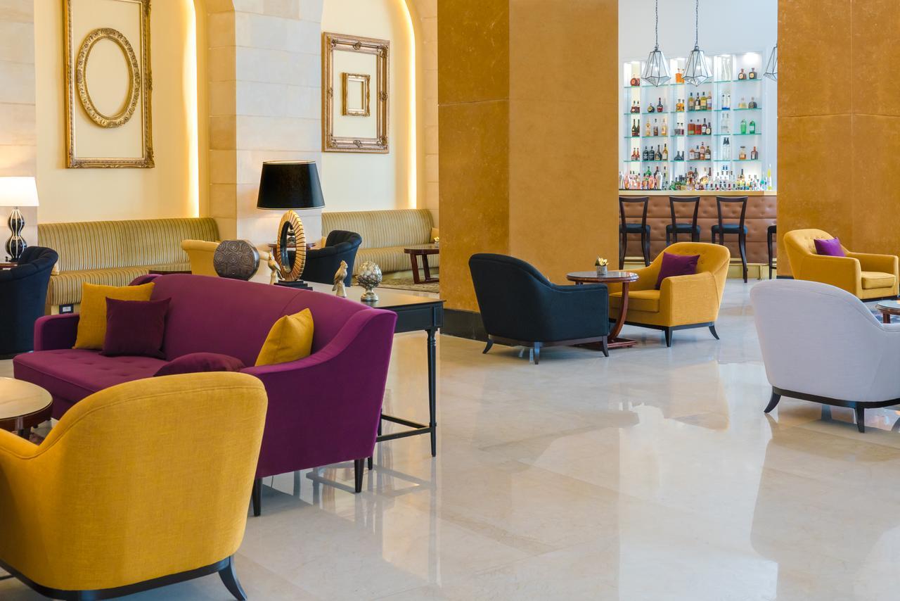 ג'ונייה Burj On Bay Hotel מראה חיצוני תמונה