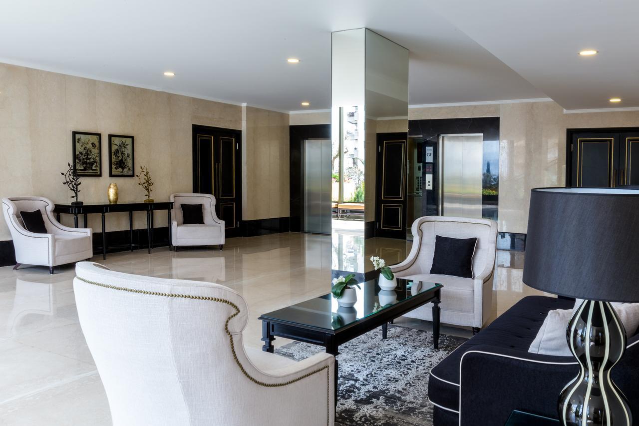 ג'ונייה Burj On Bay Hotel מראה חיצוני תמונה