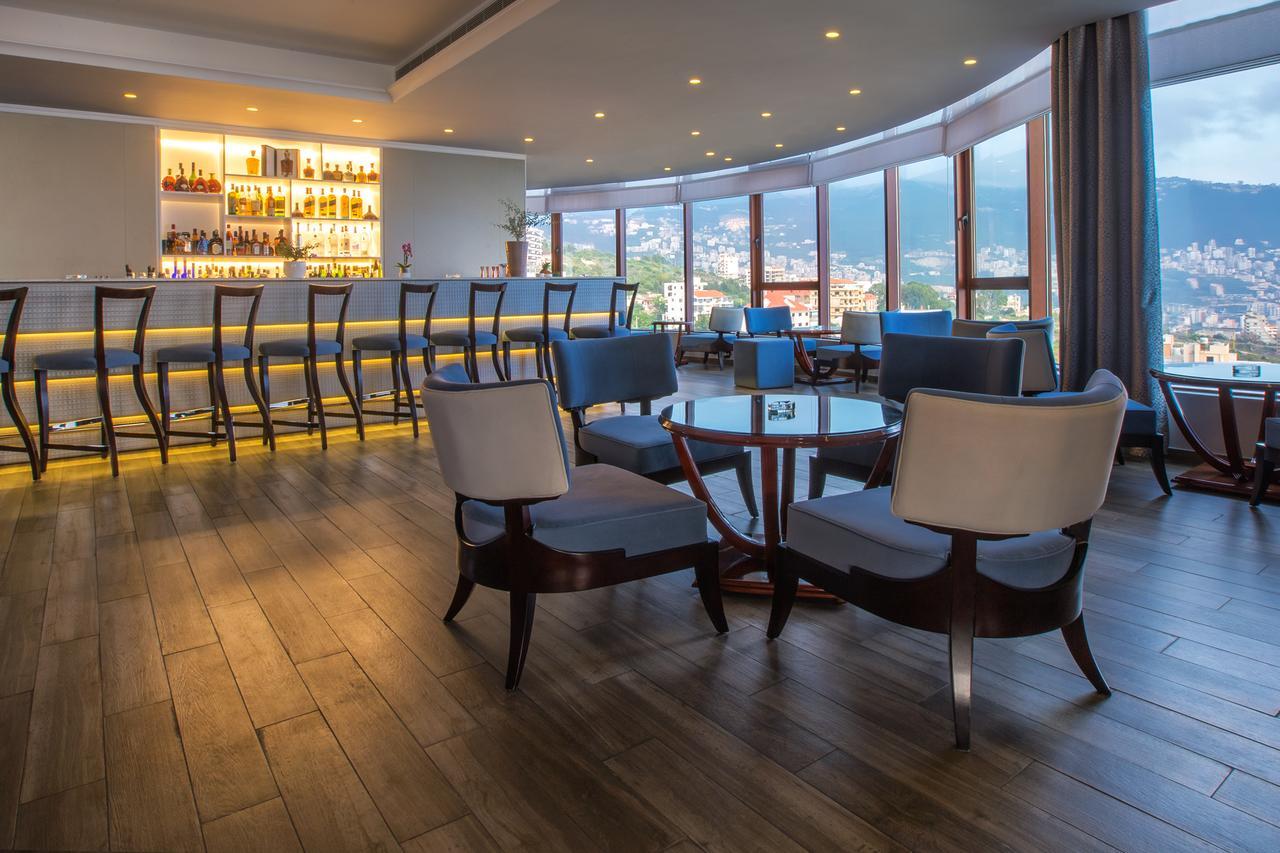 ג'ונייה Burj On Bay Hotel מראה חיצוני תמונה
