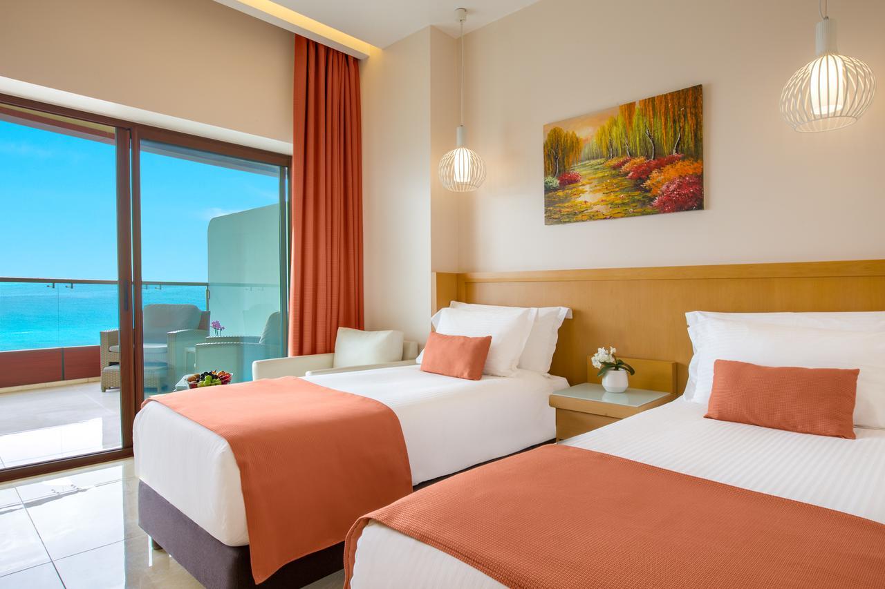 ג'ונייה Burj On Bay Hotel מראה חיצוני תמונה