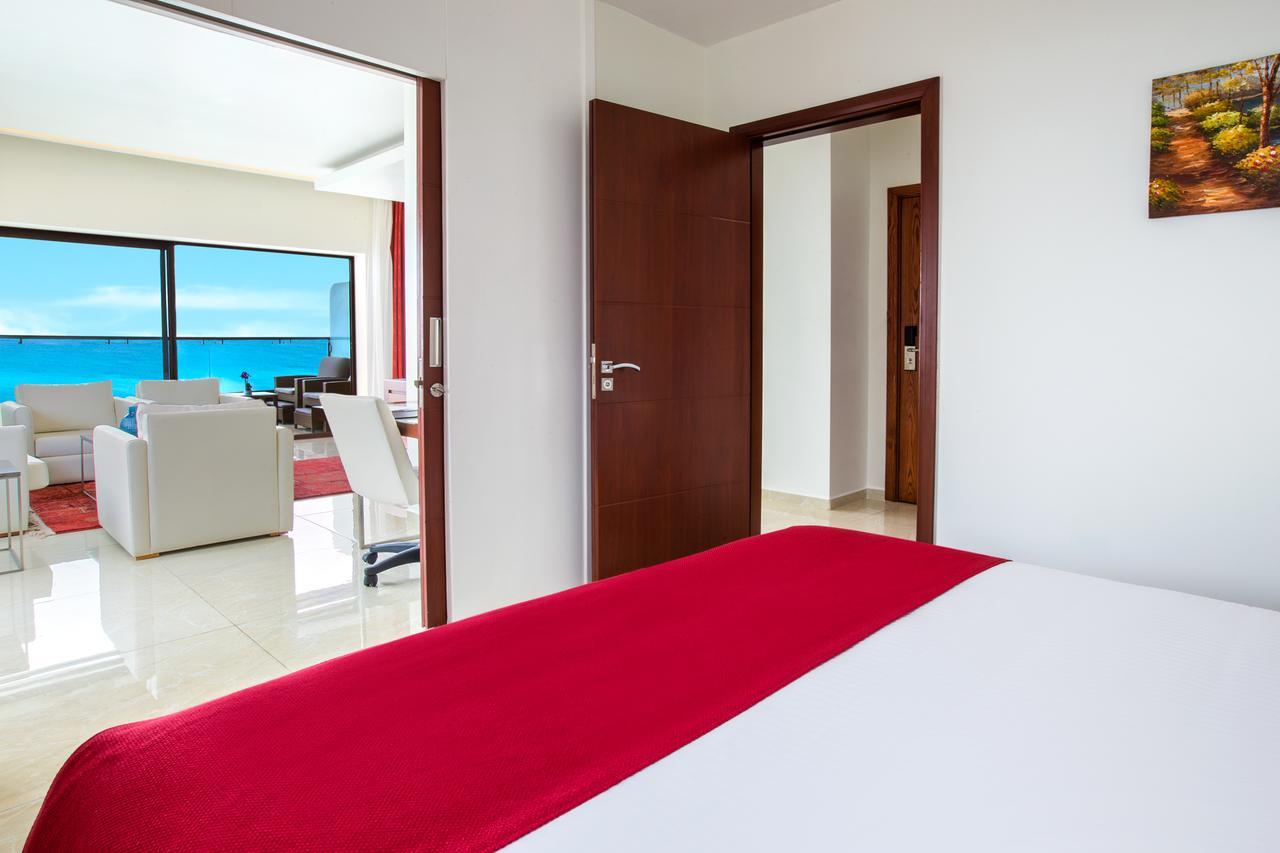 ג'ונייה Burj On Bay Hotel מראה חיצוני תמונה