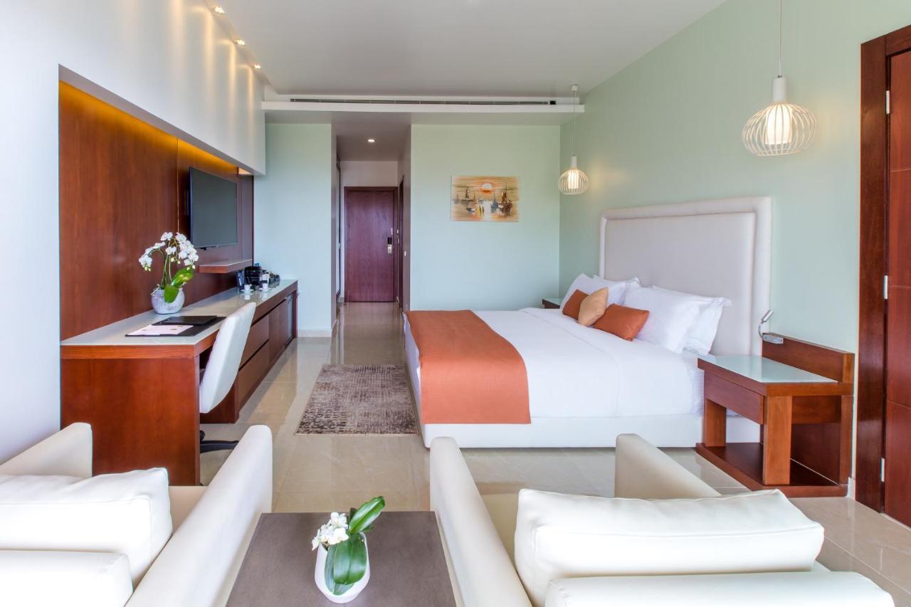 ג'ונייה Burj On Bay Hotel מראה חיצוני תמונה