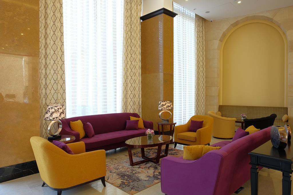ג'ונייה Burj On Bay Hotel מראה חיצוני תמונה