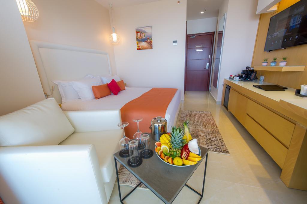 ג'ונייה Burj On Bay Hotel מראה חיצוני תמונה