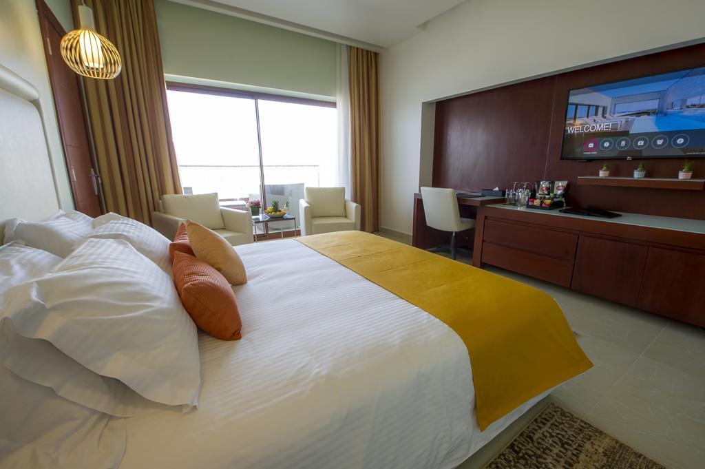 ג'ונייה Burj On Bay Hotel מראה חיצוני תמונה