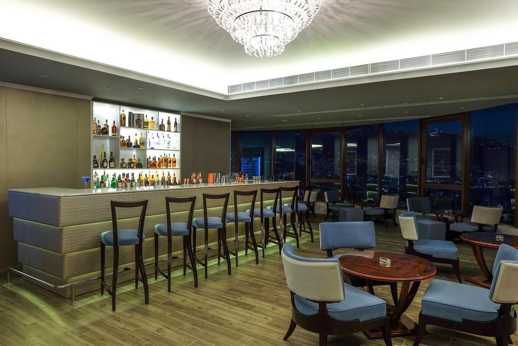 ג'ונייה Burj On Bay Hotel מראה חיצוני תמונה