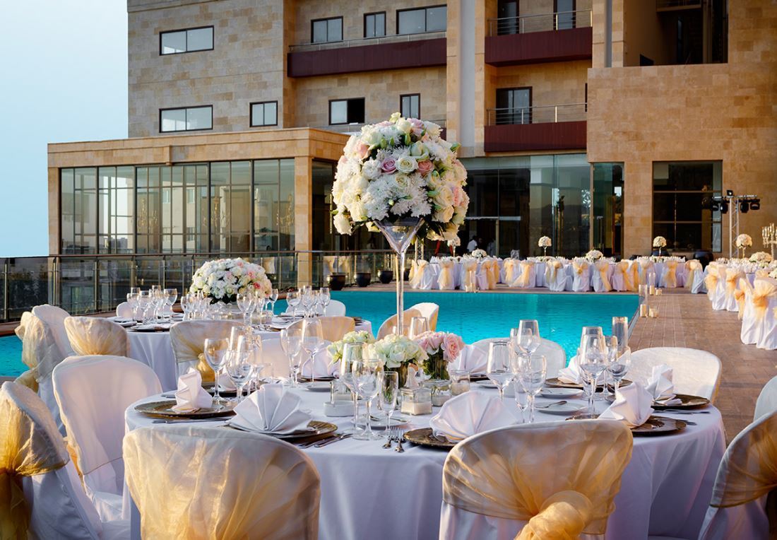 ג'ונייה Burj On Bay Hotel מראה חיצוני תמונה