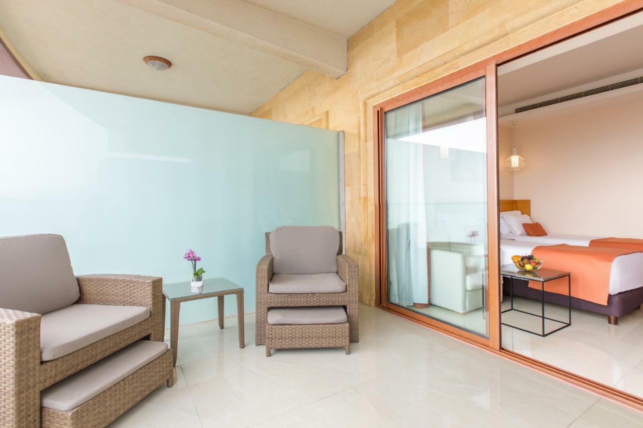 ג'ונייה Burj On Bay Hotel מראה חיצוני תמונה