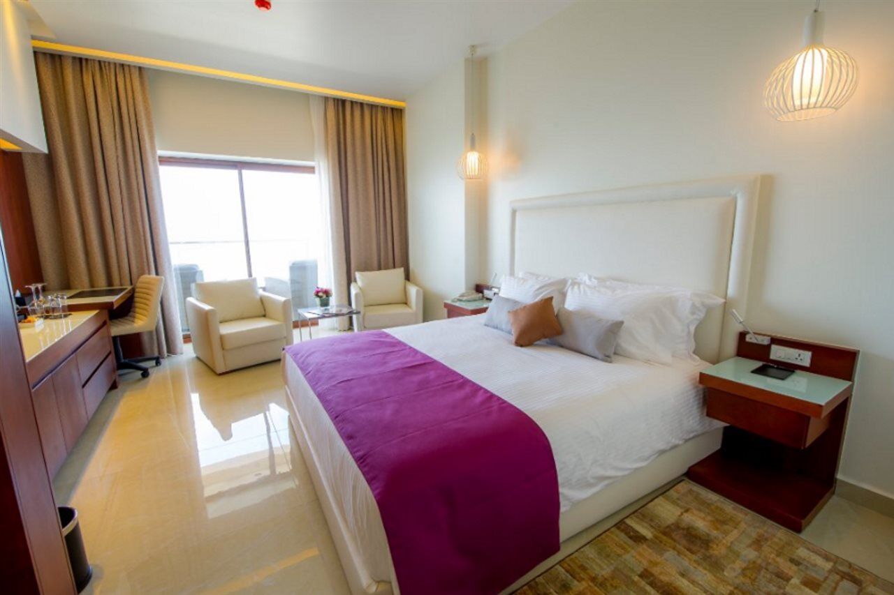ג'ונייה Burj On Bay Hotel מראה חיצוני תמונה