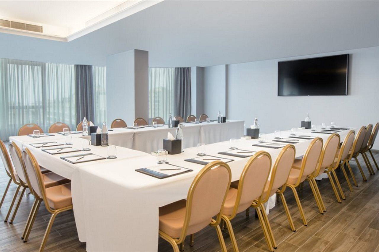 ג'ונייה Burj On Bay Hotel מראה חיצוני תמונה