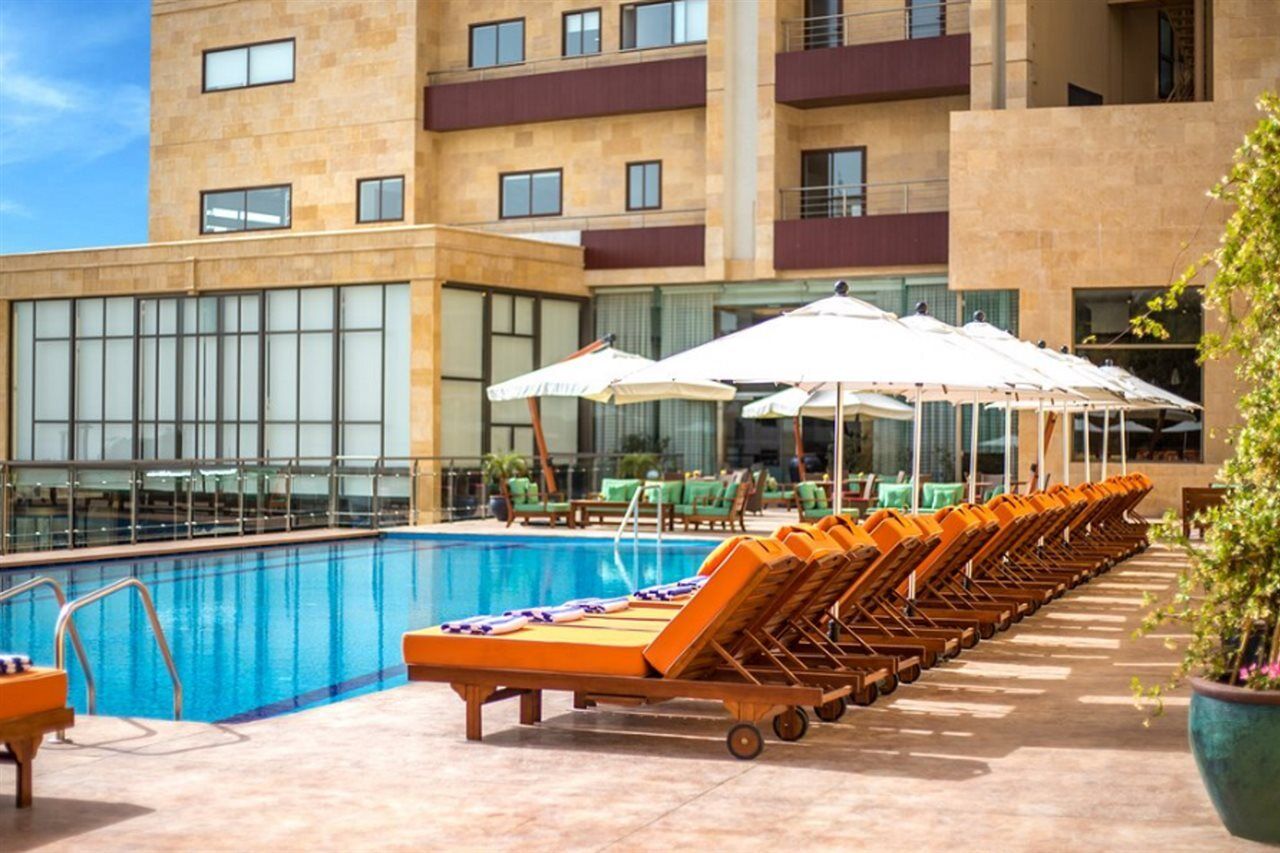 ג'ונייה Burj On Bay Hotel מראה חיצוני תמונה